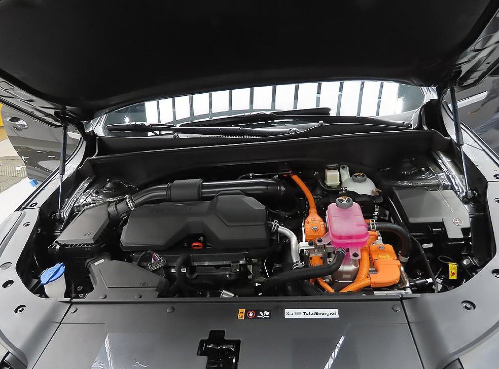 기아 쏘렌토 1.6T 2WD 시그니처 사진 7