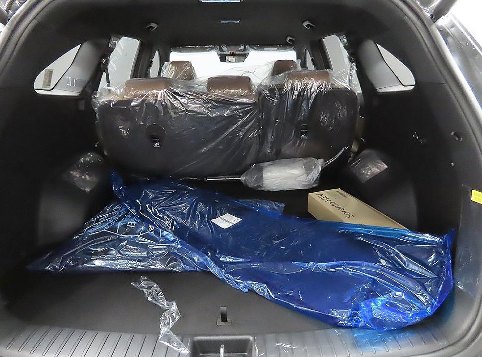 기아 쏘렌토 1.6T 2WD 시그니처 사진 8