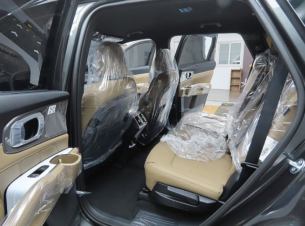 기아 쏘렌토 1.6T 2WD 시그니처 사진 9
