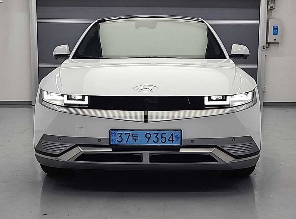 현대 아이오닉 5 롱 레인지 AWD 사진 2