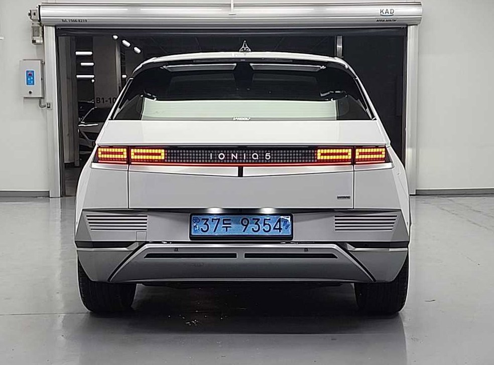 현대 아이오닉 5 롱 레인지 AWD 사진 3