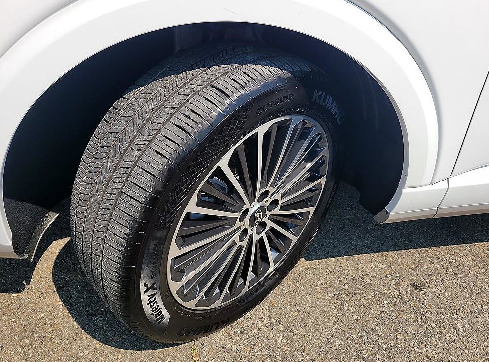 현대 팰리세이드 2.5T 2WD 7인승 사진 20