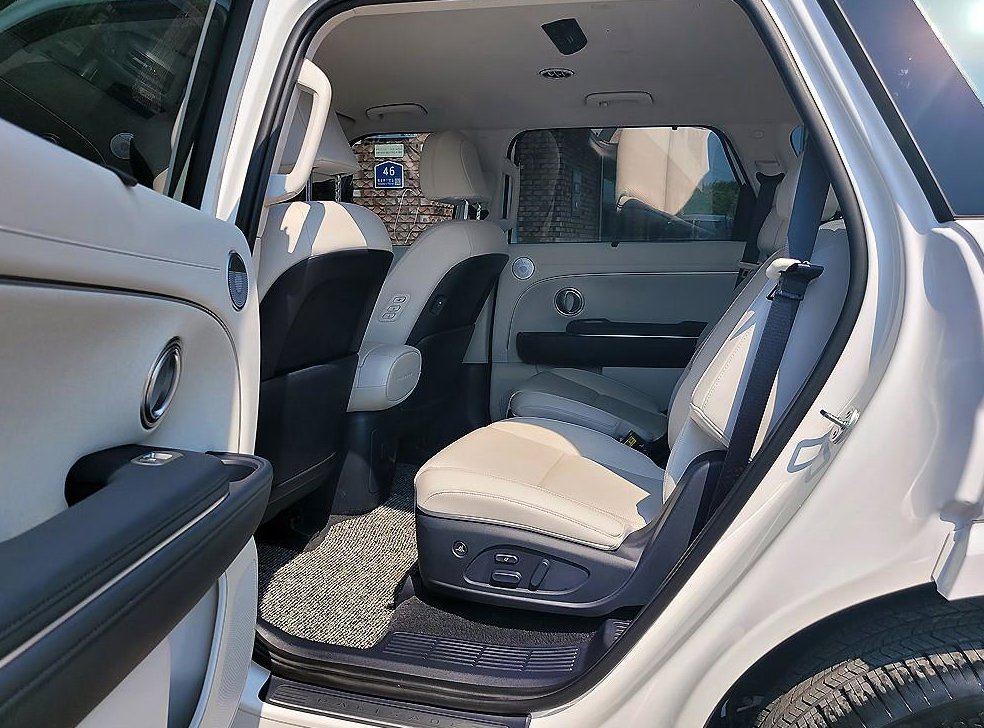 현대 팰리세이드 2.5T 2WD 7인승 사진 7