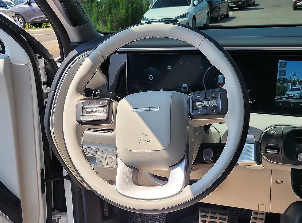 현대 팰리세이드 2.5T 2WD 7인승 사진 8