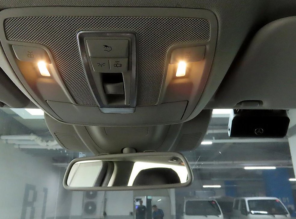 벤츠 GLS 클래스 GLS350 D 4MATIC 사진 15