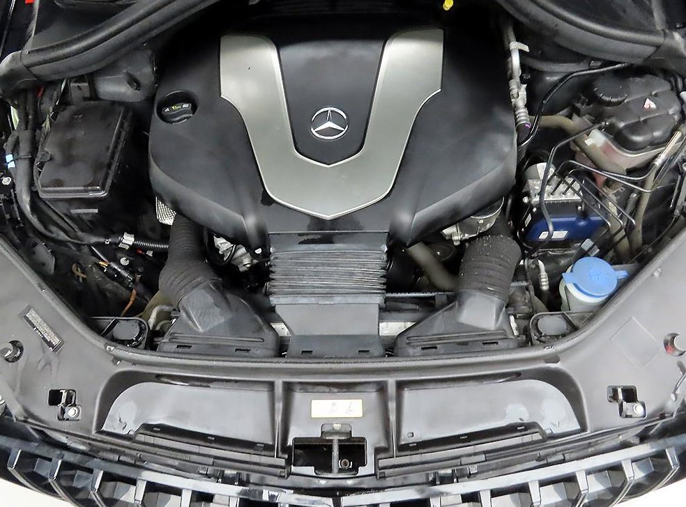 벤츠 GLS 클래스 GLS350 D 4MATIC 사진 20