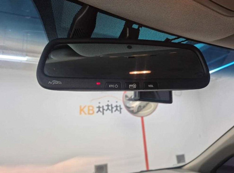 기아 카니발 디젤 9인승 럭셔리 사진 16