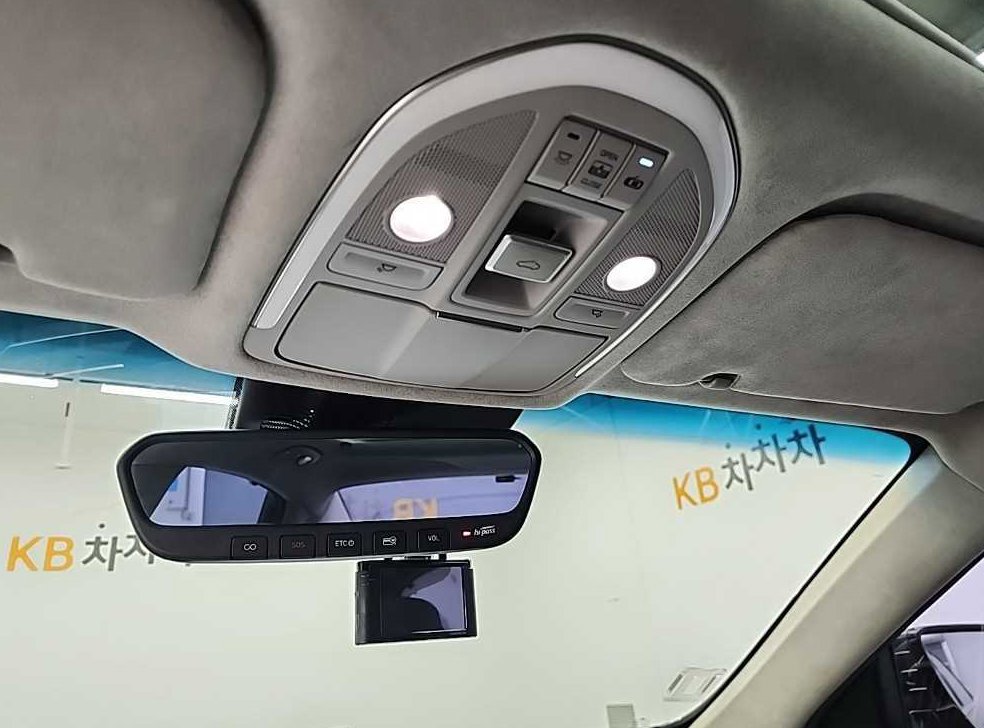 제네시스 G80 3.8 GDI AWD 사진 18