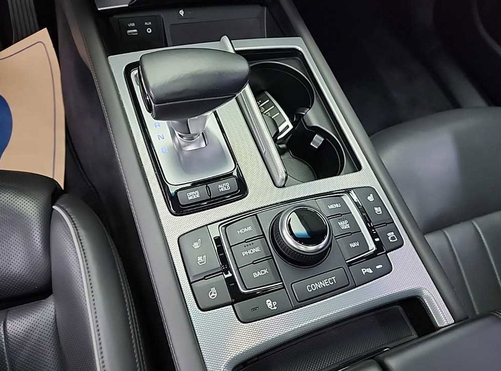 제네시스 G80 3.8 GDI AWD 사진 8