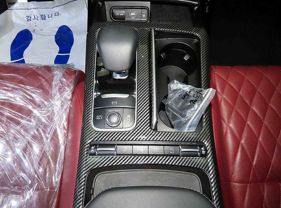 기아 스팅어 AWD 3.3 GT 사진 12
