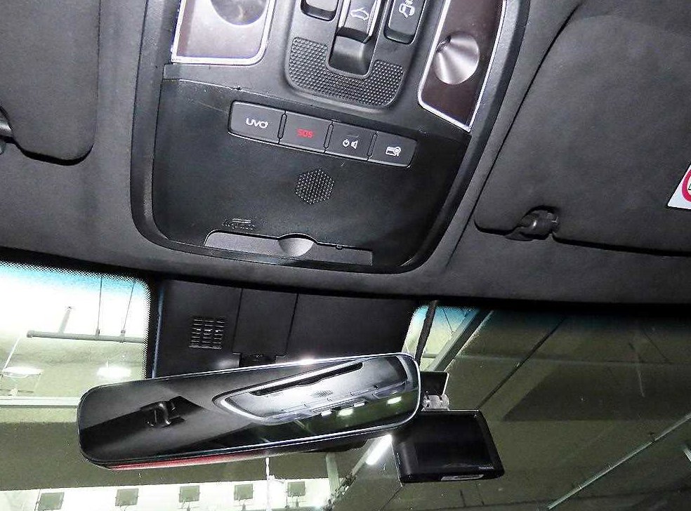 기아 스팅어 AWD 3.3 GT 사진 13