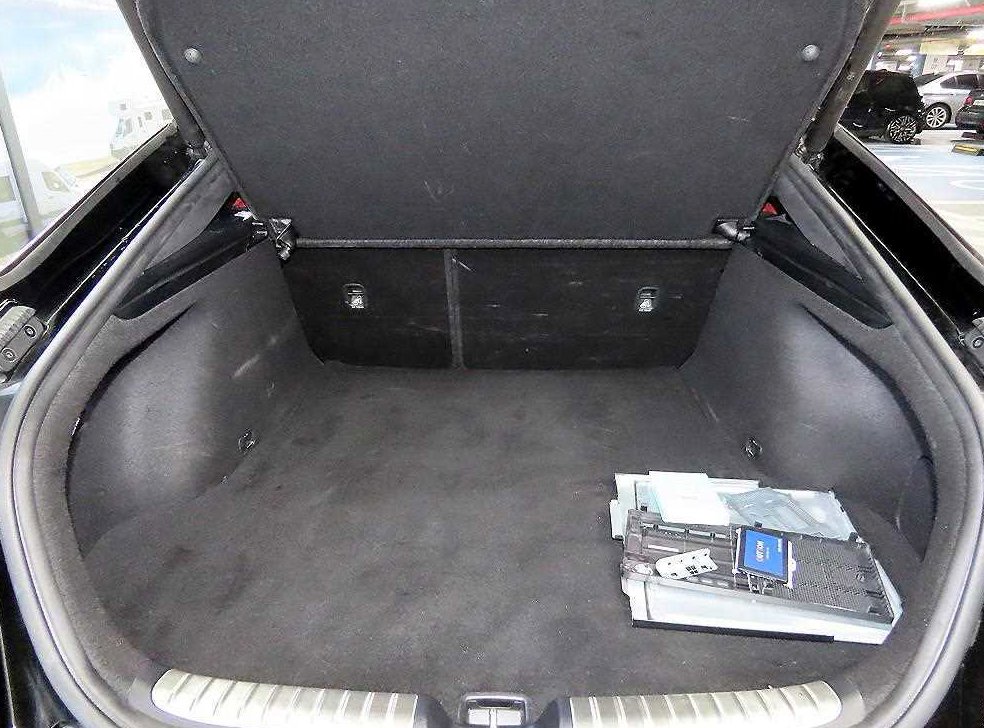 기아 스팅어 AWD 3.3 GT 사진 15