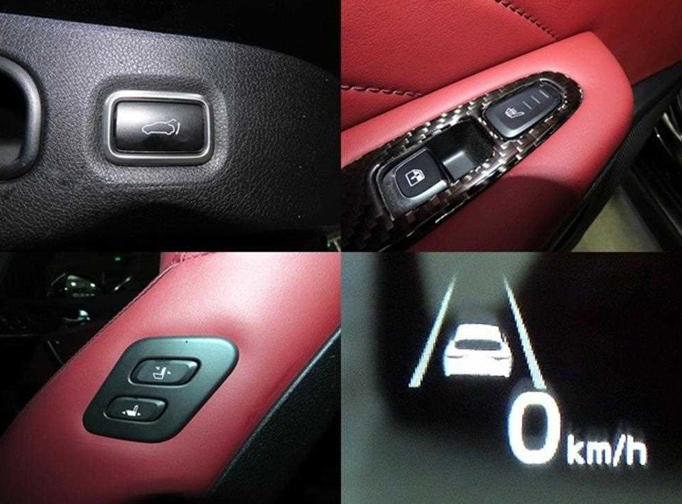 기아 스팅어 AWD 3.3 GT 사진 17
