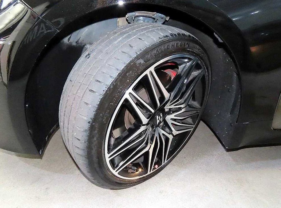 기아 스팅어 AWD 3.3 GT 사진 20