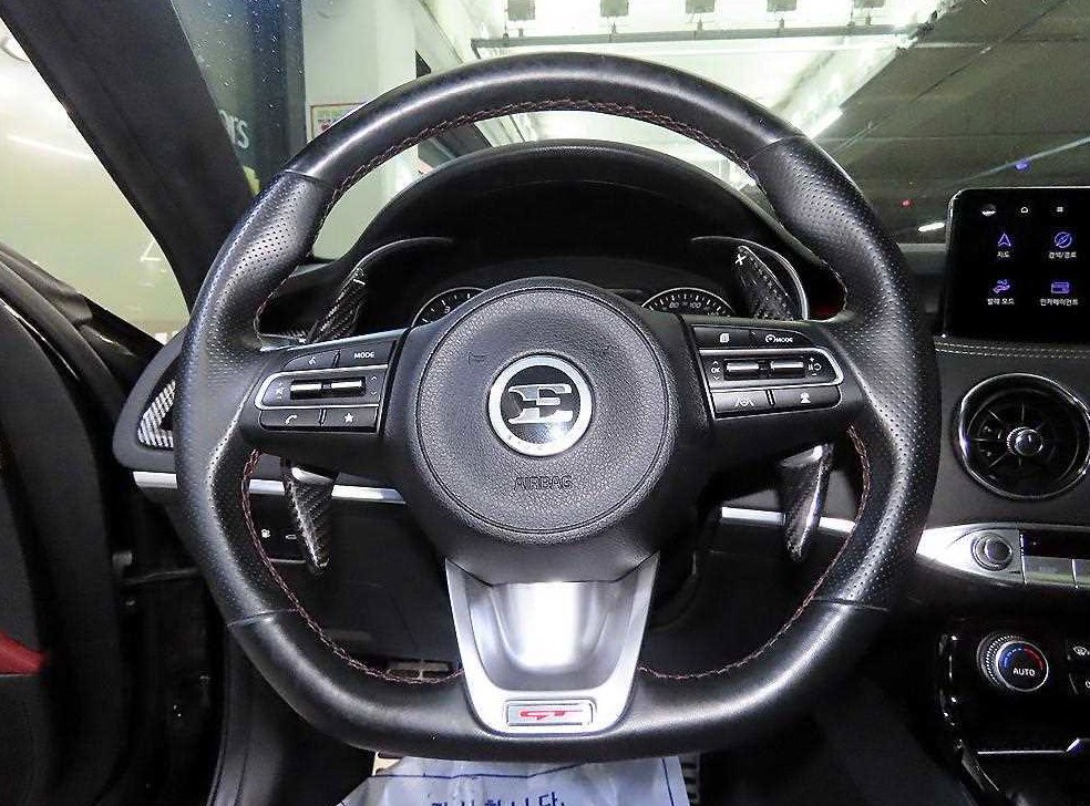 기아 스팅어 AWD 3.3 GT 사진 8