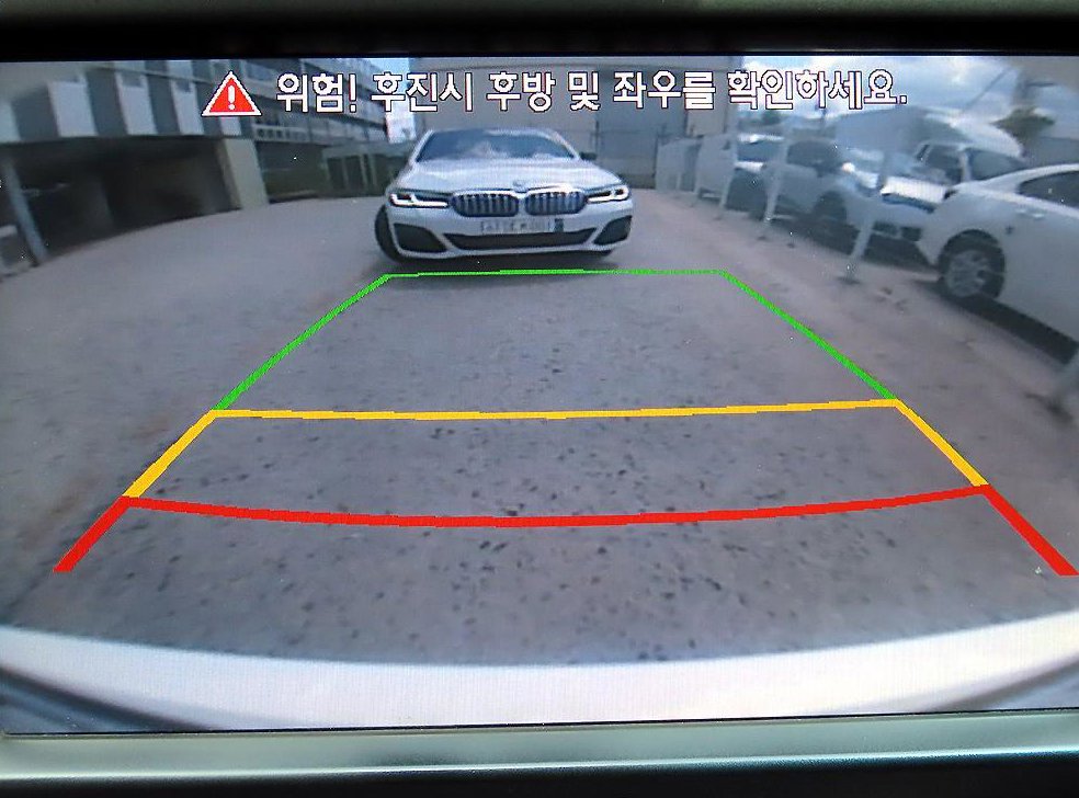 기아 K5 2.0 프레스티지 사진 15