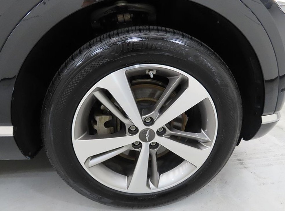 제네시스 GV80 가솔린 2.5T AWD 사진 20