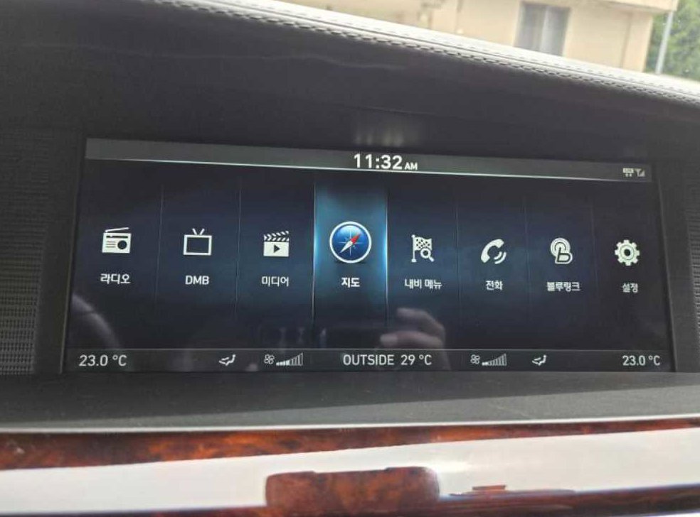 제네시스 EQ900 5.0 GDI AWD 사진 12