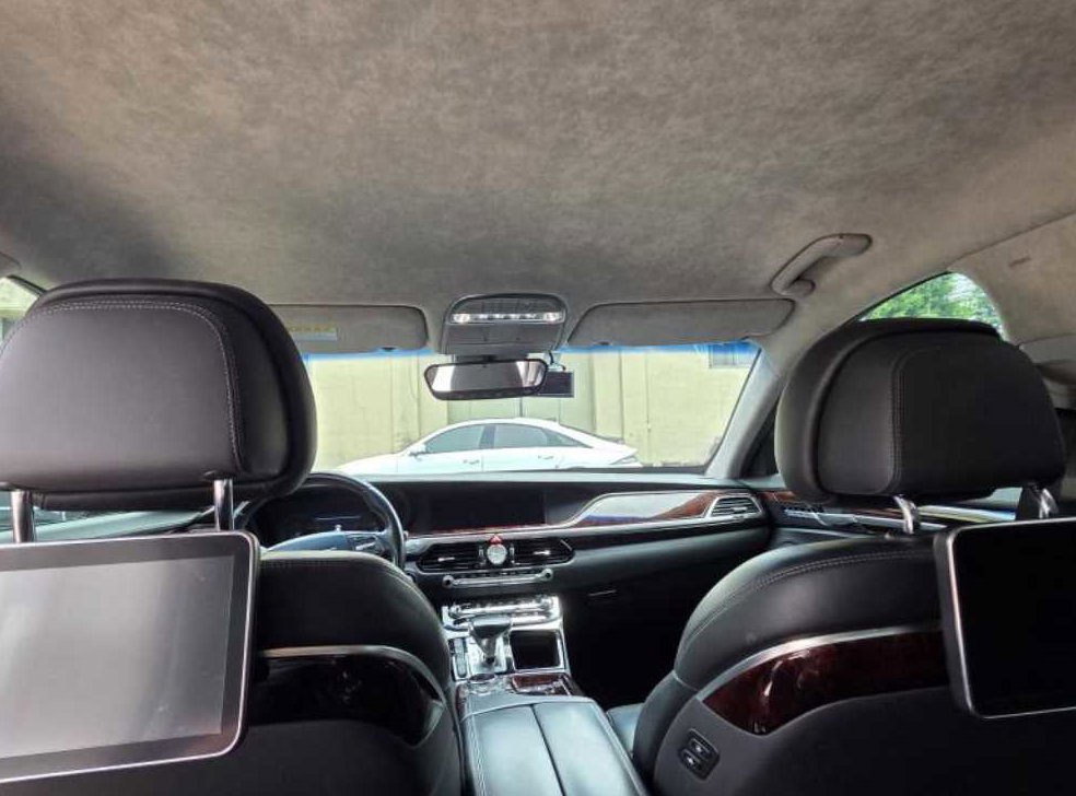 제네시스 EQ900 5.0 GDI AWD 사진 15
