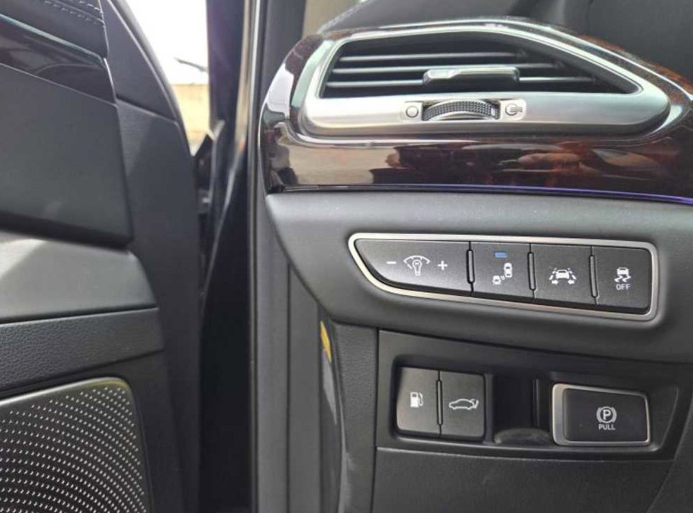 제네시스 EQ900 5.0 GDI AWD 사진 9