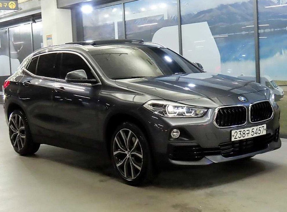 BMW X2 xDrive 20i 어드벤티지