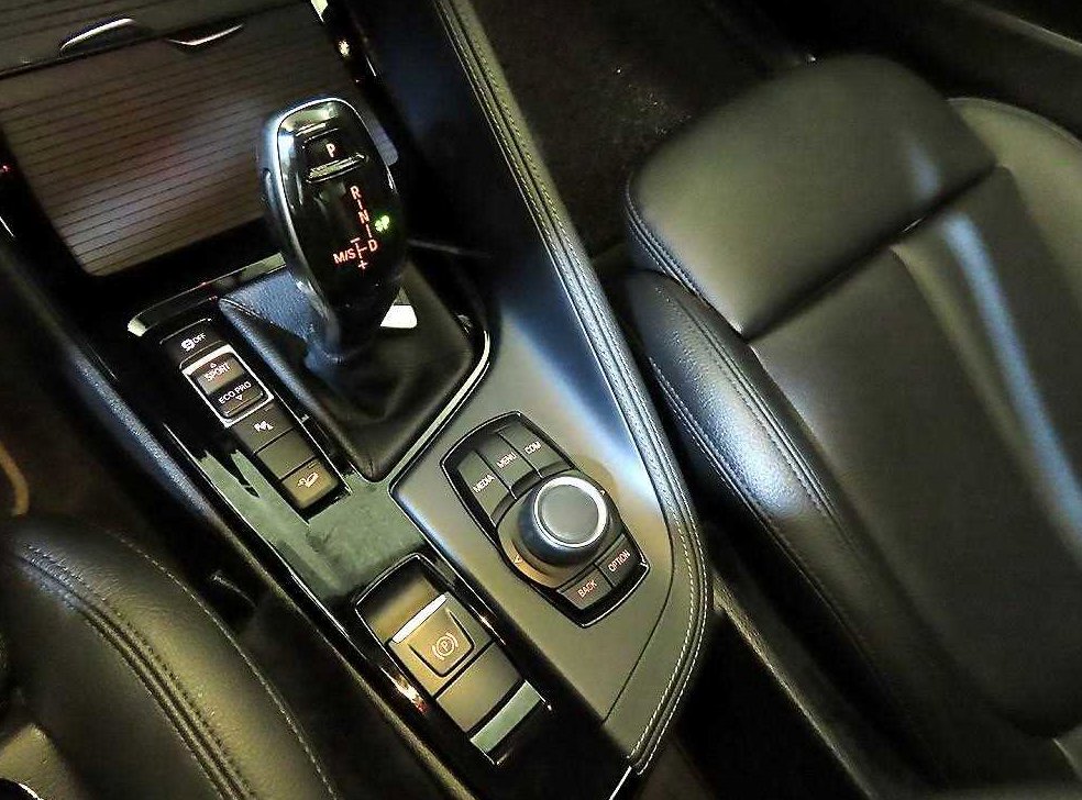BMW X2 xDrive 20i 어드벤티지 사진 12
