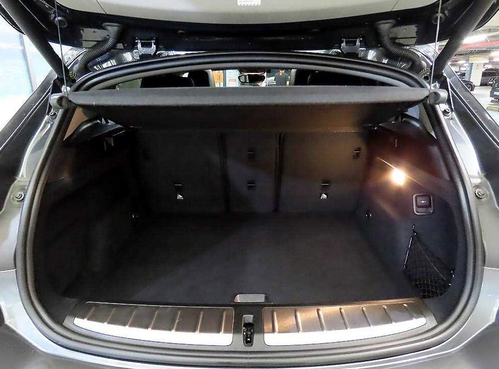 BMW X2 xDrive 20i 어드벤티지 사진 18