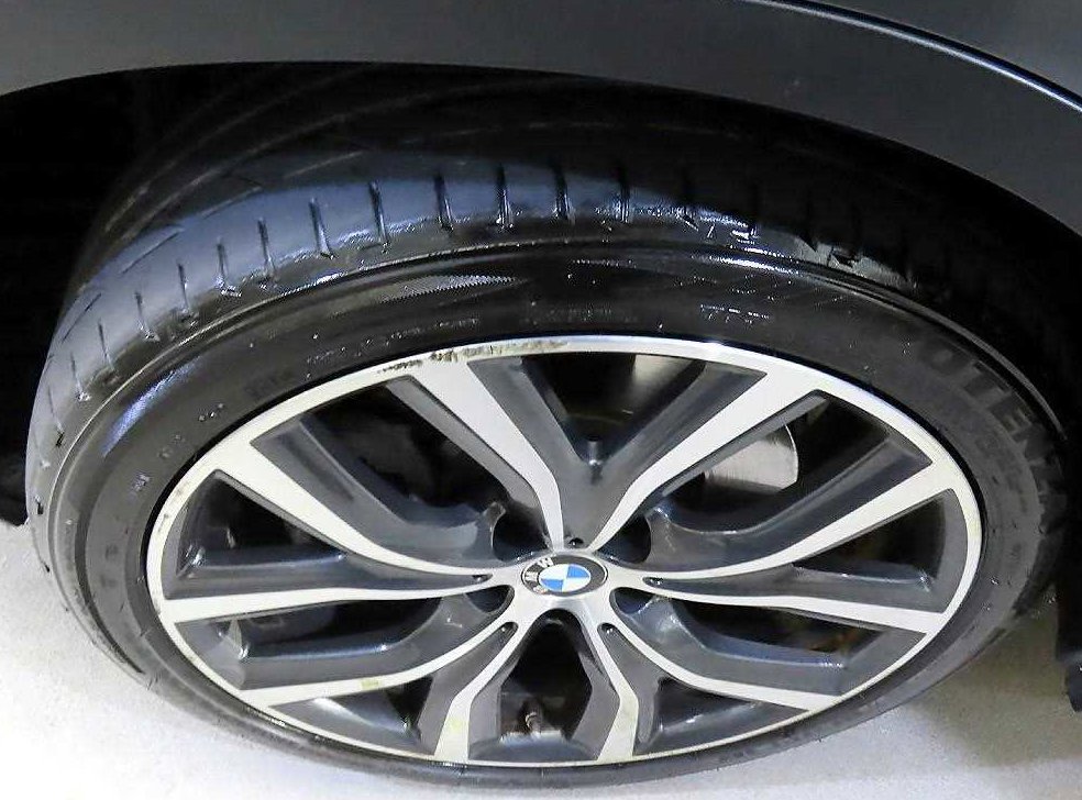 BMW X2 xDrive 20i 어드벤티지 사진 20