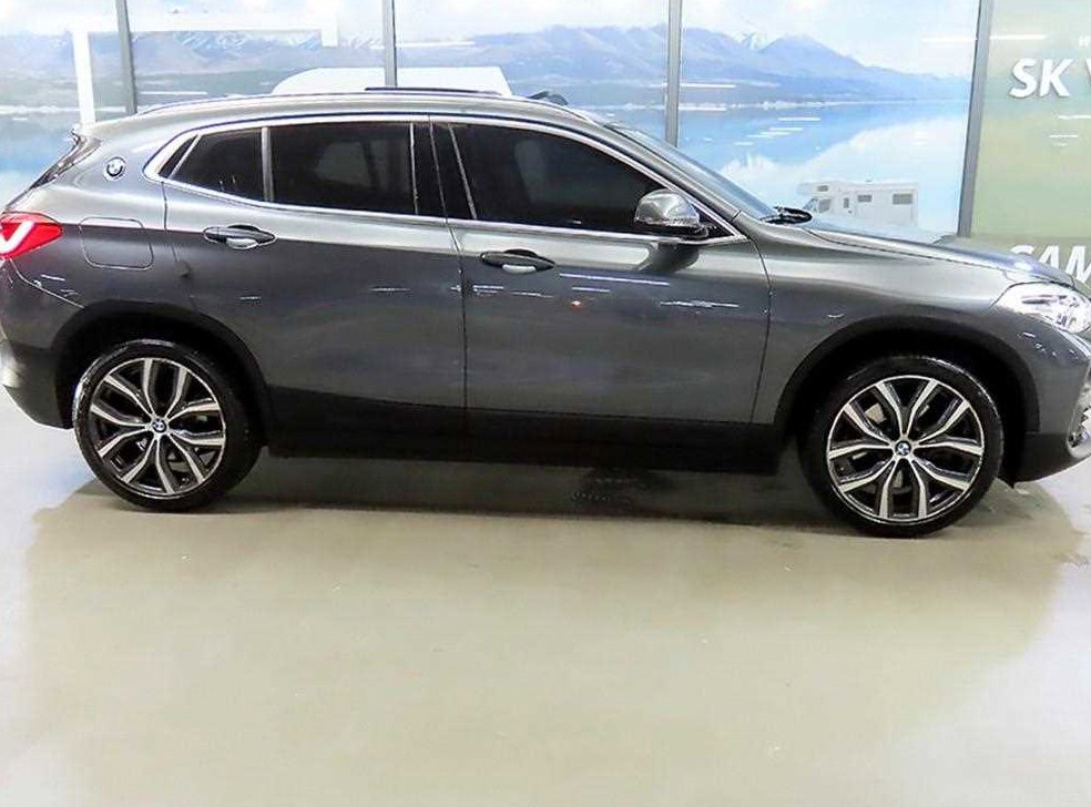 BMW X2 xDrive 20i 어드벤티지 사진 3