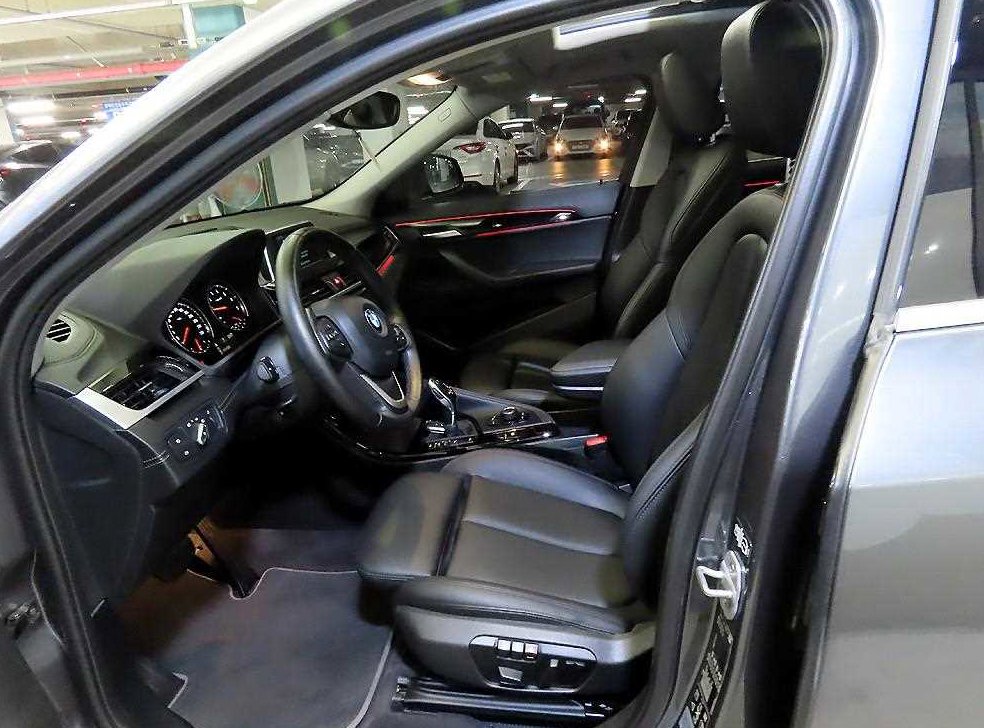 BMW X2 xDrive 20i 어드벤티지 사진 6