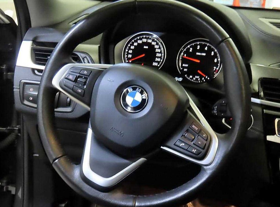 BMW X2 xDrive 20i 어드벤티지 사진 8