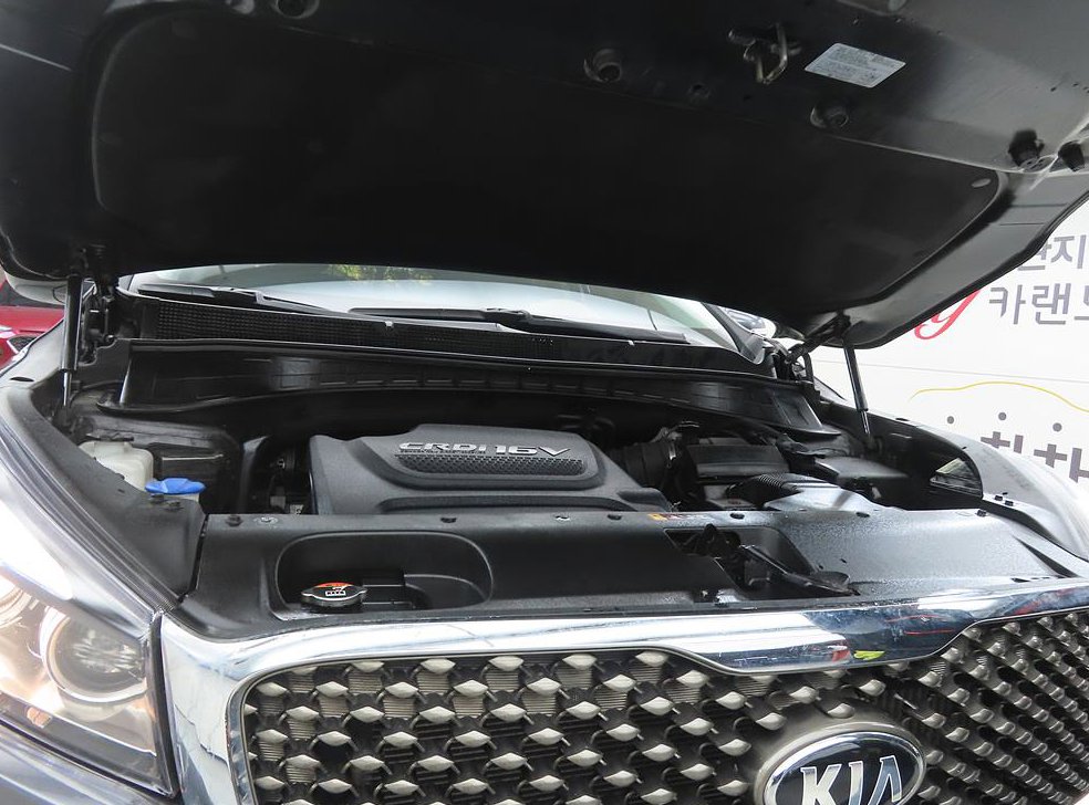 기아 쏘렌토 디젤 4WD 2.2 노블레스 사진 19