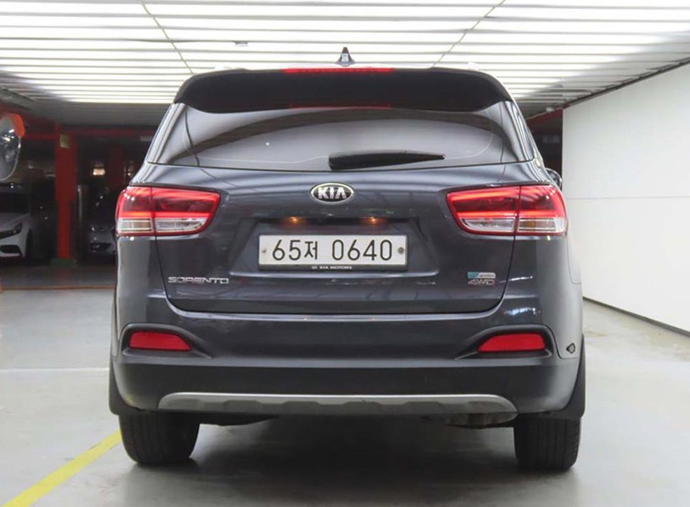 기아 쏘렌토 디젤 4WD 2.2 노블레스 사진 3