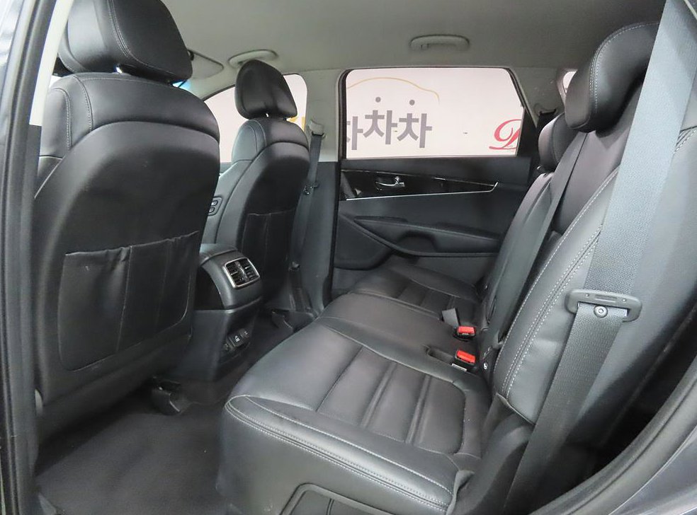 기아 쏘렌토 디젤 4WD 2.2 노블레스 사진 6