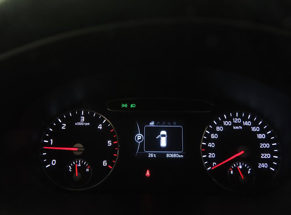 기아 쏘렌토 디젤 4WD 2.2 노블레스 사진 9