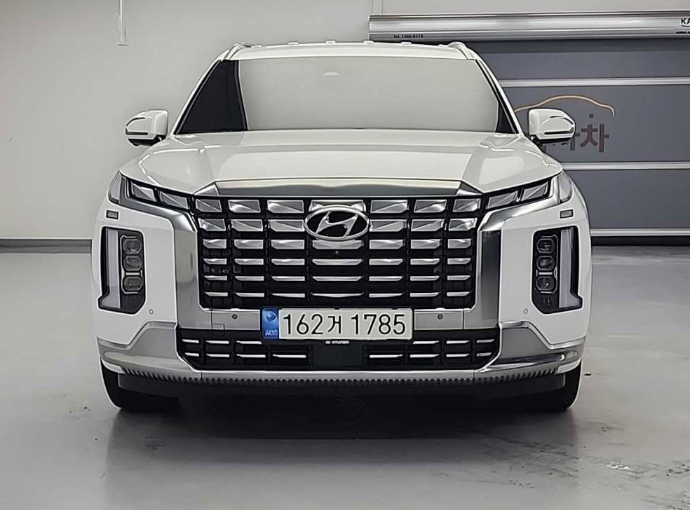 현대 팰리세이드 가솔린 3.8 2WD 사진 2