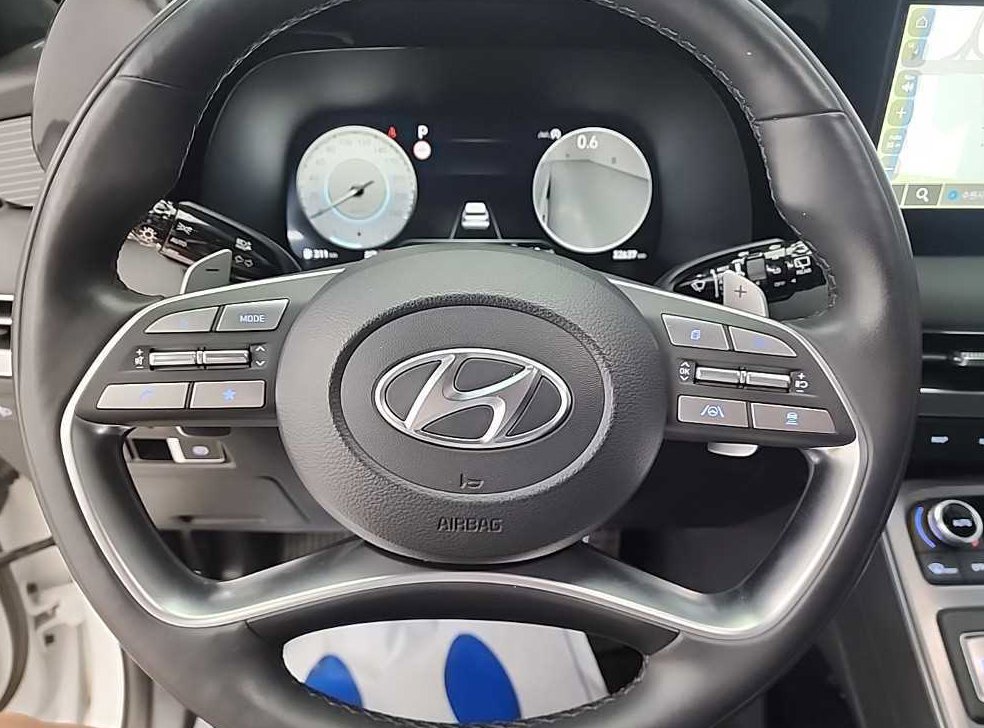현대 팰리세이드 가솔린 3.8 2WD 사진 9