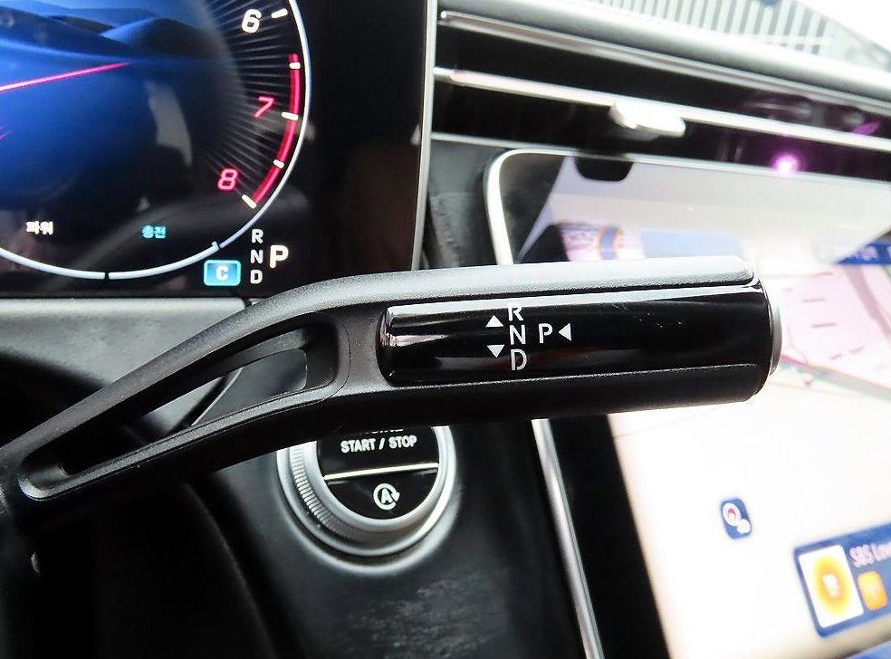 벤츠 E 클래스 E200 사진 10
