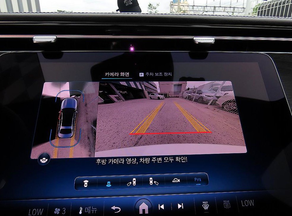 벤츠 E 클래스 E200 사진 13