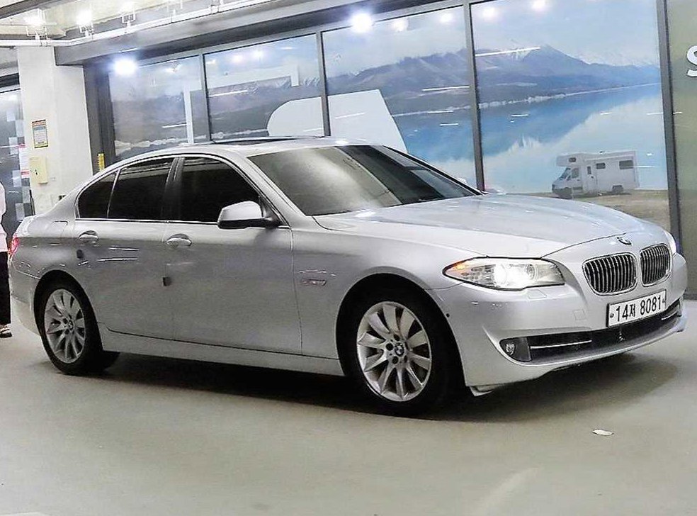 BMW 5시리즈 528i