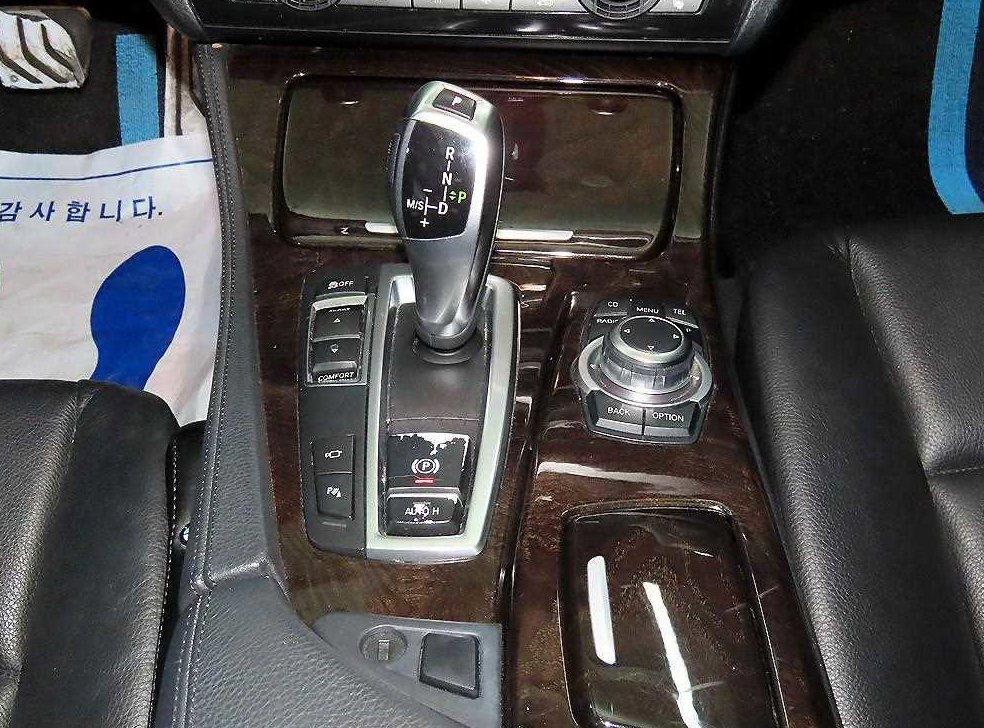 BMW 5시리즈 528i 사진 12