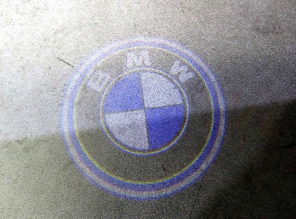 BMW 5시리즈 528i 사진 14