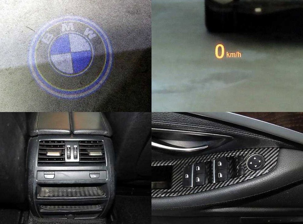 BMW 5시리즈 528i 사진 18