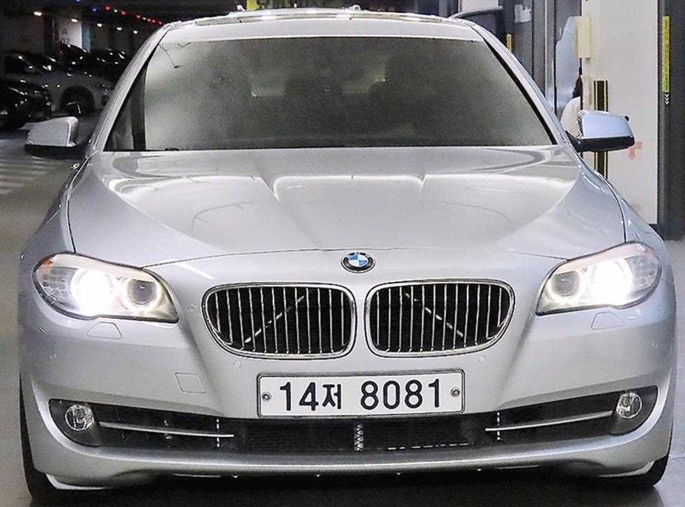 BMW 5시리즈 528i 사진 2