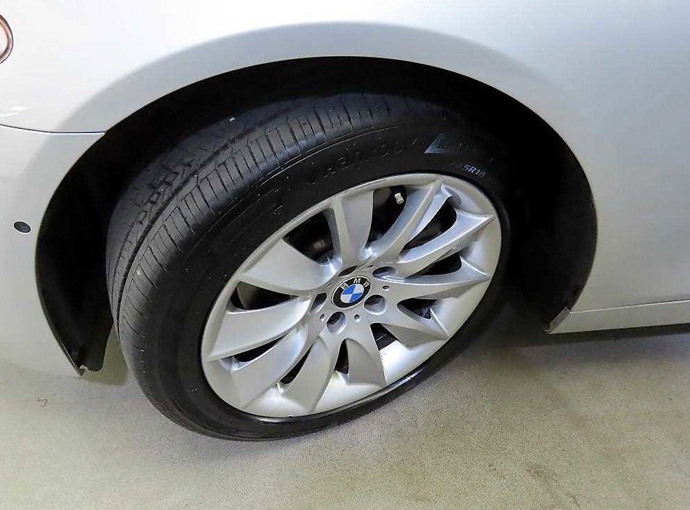 BMW 5시리즈 528i 사진 20