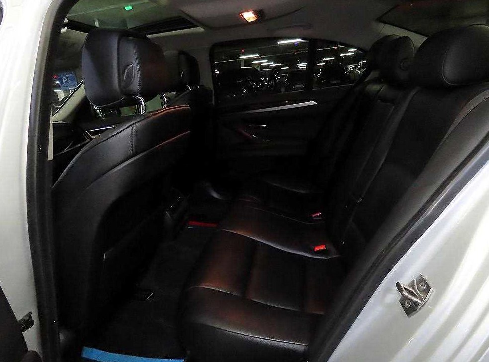 BMW 5시리즈 528i 사진 7