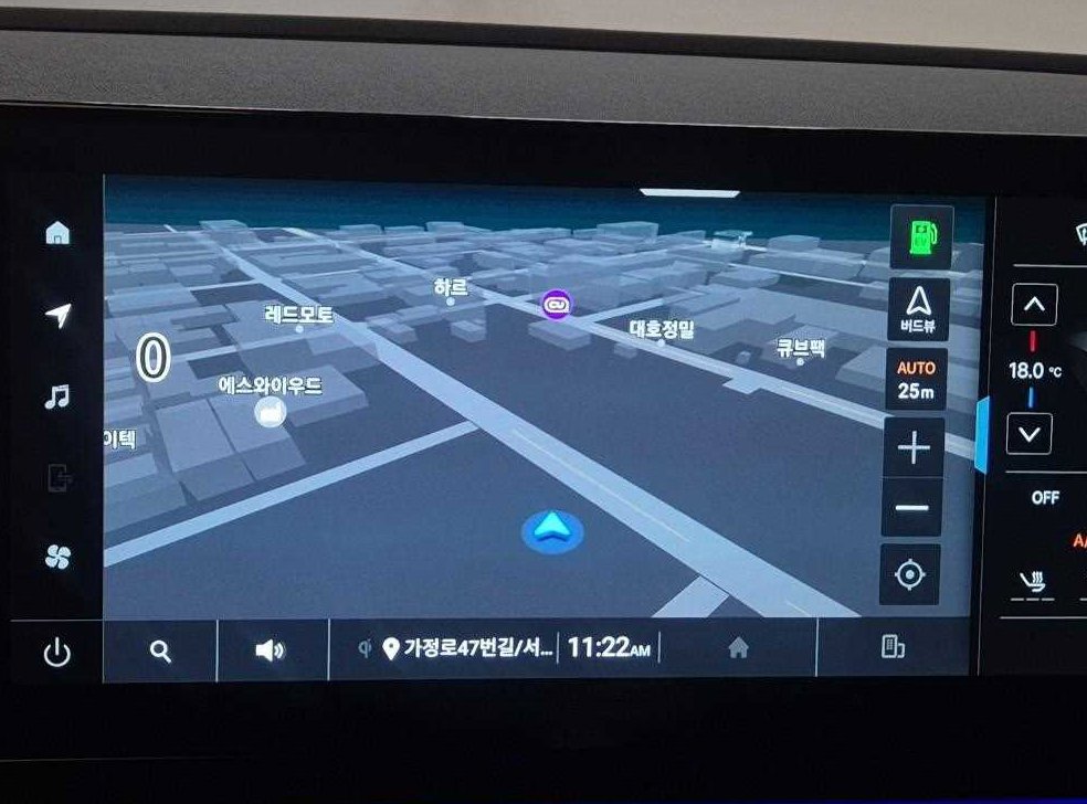 KG모빌리티(쌍용)  무쏘 AWD 사진 13