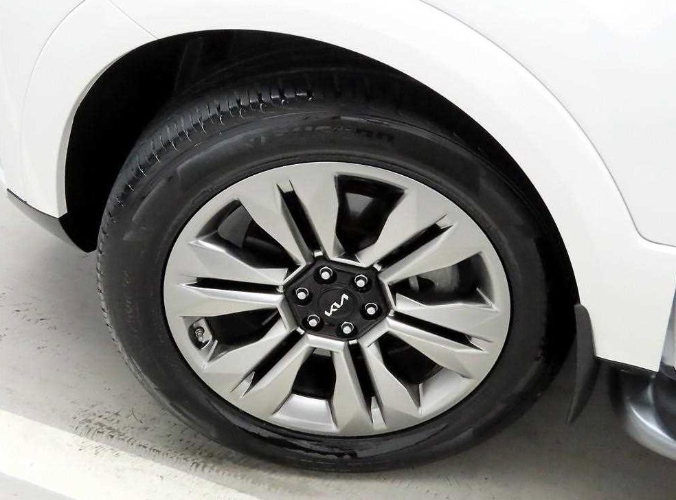 기아 모하비 4WD 마스터즈 사진 19