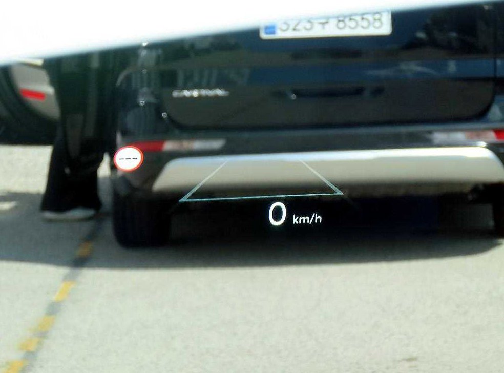 기아 쏘렌토 가솔린 2.5T 2WD 시그니처 사진 10