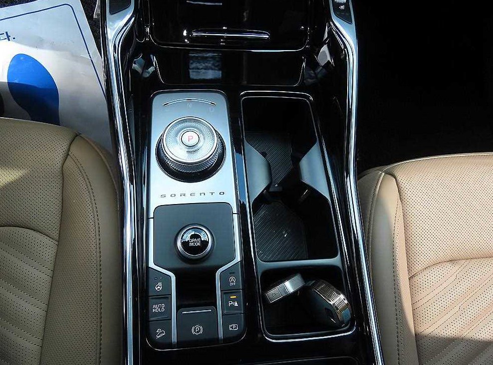 기아 쏘렌토 가솔린 2.5T 2WD 시그니처 사진 11